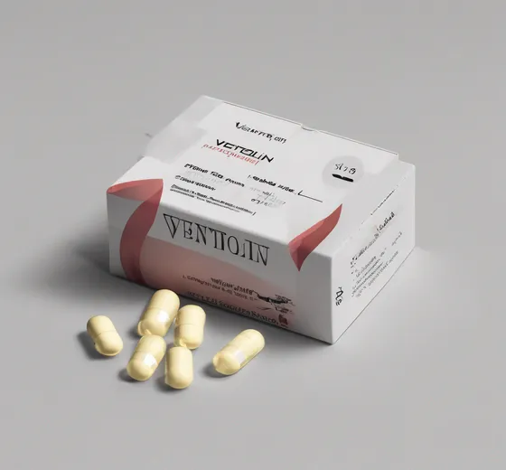 Ventolin ricetta medica